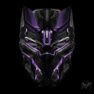 King T'Challa