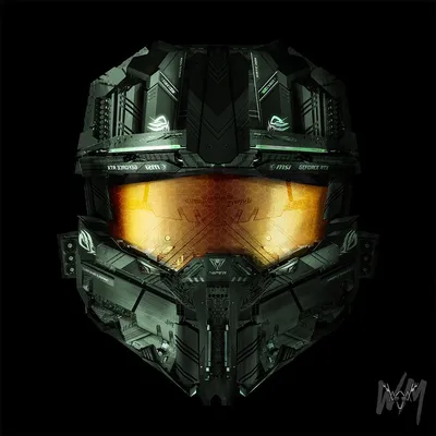 Master Chief